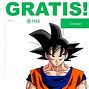 Image result for Dragon Ball Outfits Roblox