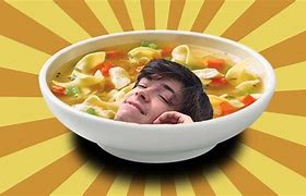 Image result for Human Soup