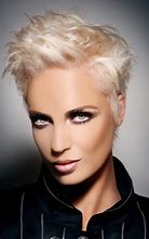 Image result for Short Pixie Cuts for Fine Hair