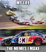 Image result for Race Car Meme