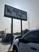 Image result for Apple Butter Cafe Seminole FL Menu