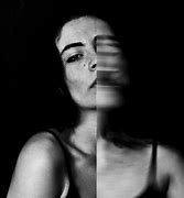 Image result for Anxiety Self Portrait Photography