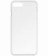 Image result for iPhone 7 Plus White in a Clear Case