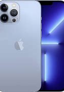 Image result for iPhone 13 Pro Max Sierra Blue