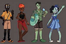 Image result for Monster Prom Memes