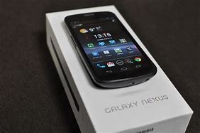 Image result for Samsung Galaxy Nexus