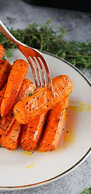 Image result for Fried Carrots