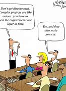 Image result for Project Management Jokes Cartoons