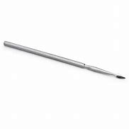 Image result for Spear Point Needle