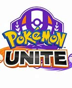 Image result for Pokémon Unite Logo