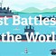 Image result for Biggest Battleship Ever Built