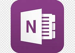 Image result for OneNote App Icon