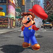 Image result for Super Mario Odyssey Clean Memes