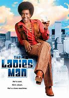 Image result for The Ladies Man DVD Menu