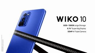 Image result for Huawei Wiko 10