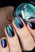 Image result for Mirror Backing Nails