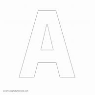Image result for 8X10 Letter Templates