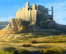 Image result for Desert Fortress