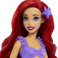 Image result for Disney Princess Ariel and Her Sisters