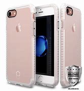 Image result for SPIGEN Ultra Hybrid Case in Hands iPhone E