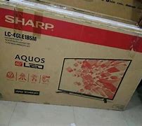 Image result for SPARC TV 40 Inch