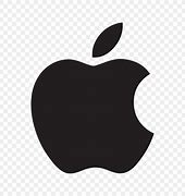 Image result for Apple Logo Black