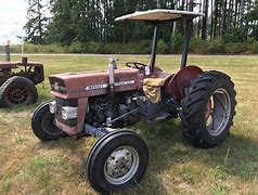 Image result for Massey Ferguson 135 Tractor Turf Tires