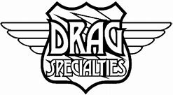 Image result for Drag Strip Logo