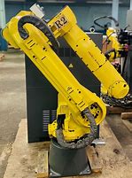 Image result for Fanuc M20iA Robot