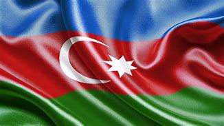 Image result for Azerbaijan Flag