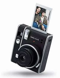 Image result for Fujifilm Instax Mini 40 Instant Camera