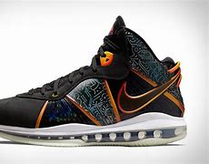 Image result for LeBron James New Nike Shoes