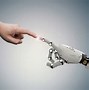 Image result for Man Amazon Machine Robot