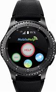 Image result for Samsung Smart Watch with Medical Alert