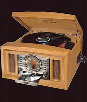 Image result for Stackable Record Player Crosley