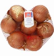 Image result for 3Lb Bag Onions