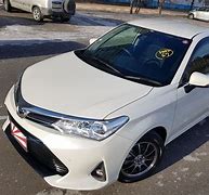 Image result for Toyota Corolla Axio 2018