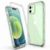 Image result for Heavy Duty Clear iPhone 12 Pro Max Case