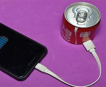 Image result for Cell Phone Charge