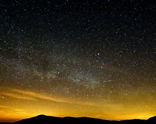 Image result for Midnight Sky with Stars