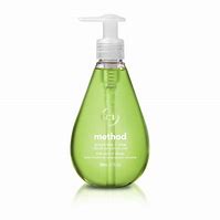 Image result for Green Hand Wash Liquid Soap Image