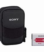 Image result for Sony Cyber Shot Accessories