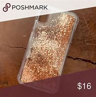 Image result for Gold Waterfall iPhone Case