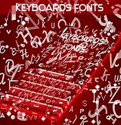 Image result for Fonts for iPhone Keyboard