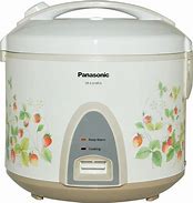 Image result for Panasonic Electric Cooker Models Image