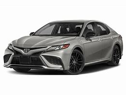 Image result for Toyota Camry Tinted Windows XSE 2018