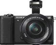 Image result for Sony A5100 Camera Bundle