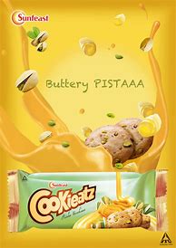 Image result for Cookie Advertisement
