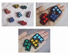 Image result for Tetris Pieces deviantART