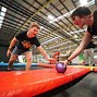 Image result for Dodgeball Game